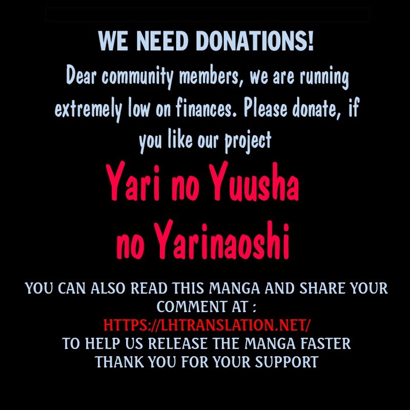 Yari no Yuusha no Yarinaoshi Chapter 19 25